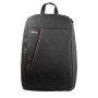 Rucsac Notebook ASUS Nereus, 15.6 negru, poliester, Dimensions: rucsac: 450*315*120mm, Dimensions: compartiment NB: 383*260*29.9